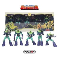 😍⚘️ متوفر للبيع المباشر 😍⚘️  سيت مجسمات | جنود فيكا  👉⚘️☺️  الارتفاع :...