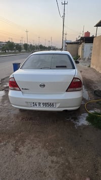 صني وارد خليج • رقم انكليزي • مكينة وكير جديد