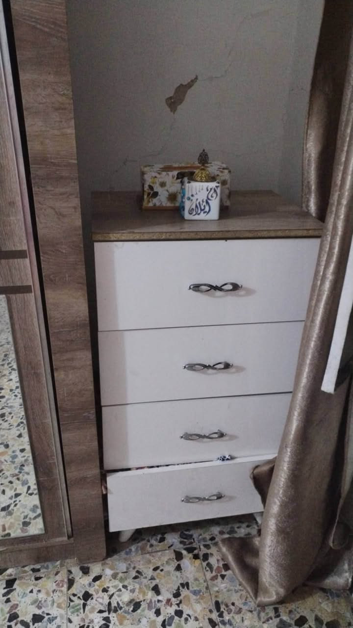 غرفه اخشاب للبيع السعر 225 وبيه مجال العنوان ابو غريب


**إذا كنت صاحب هذا الإعلان وتريد حذفه لأي سبب، رجاءا أرسل رسالة إلى الدعم الفني**