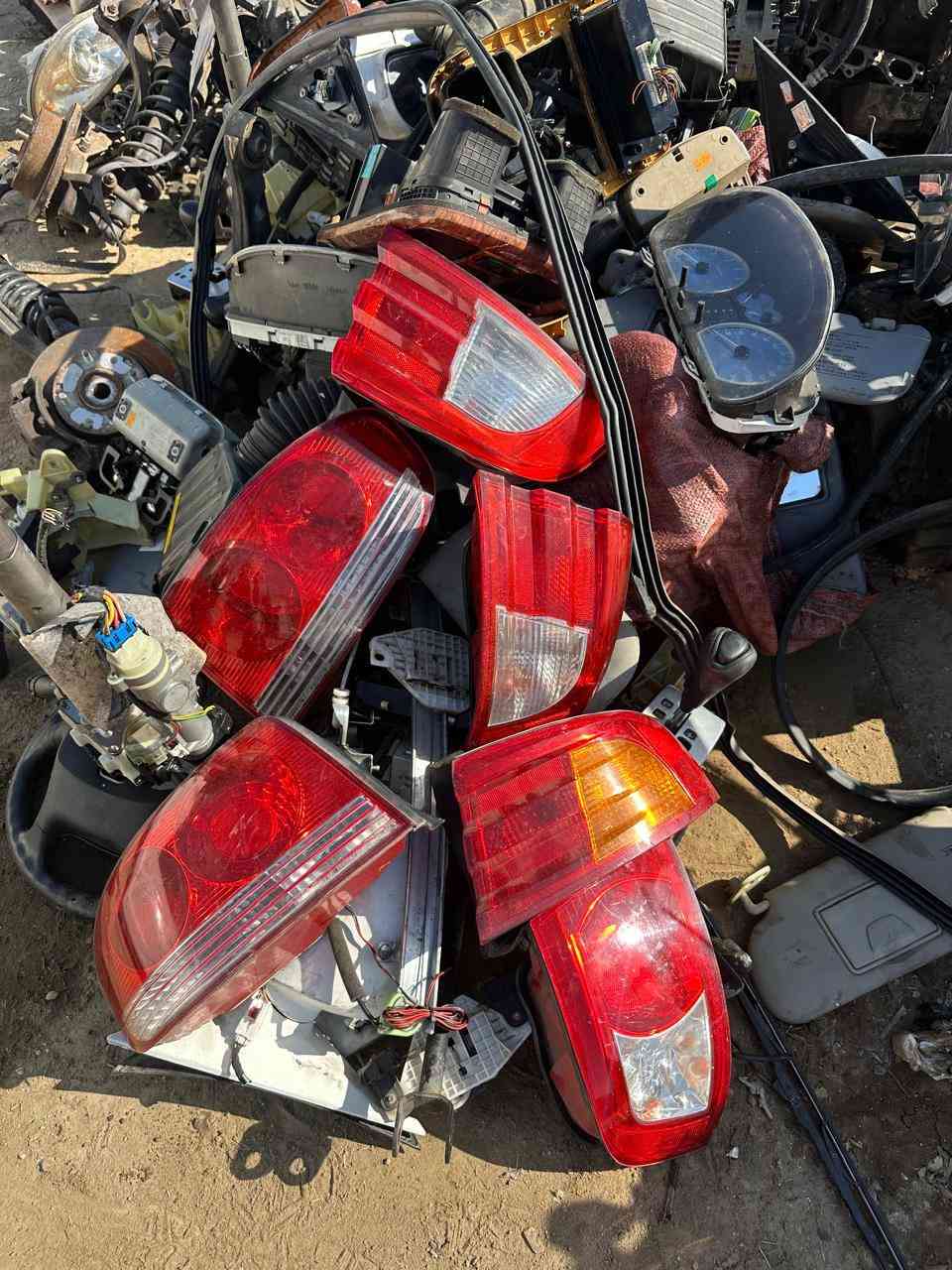 اللهم صل على محمد وال محمد تم بعون الله وصول أدوات سوناتا اوبتما وفود منغولي. حاويه. مجمع أبو يوسف السلطاني حله نادر الحي الصناعي مقابل معمل ثلج مشتت ***********   ***********
