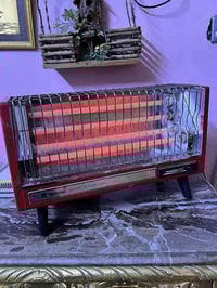 هيتر ناشونال • ياباني اصلي • بغداد