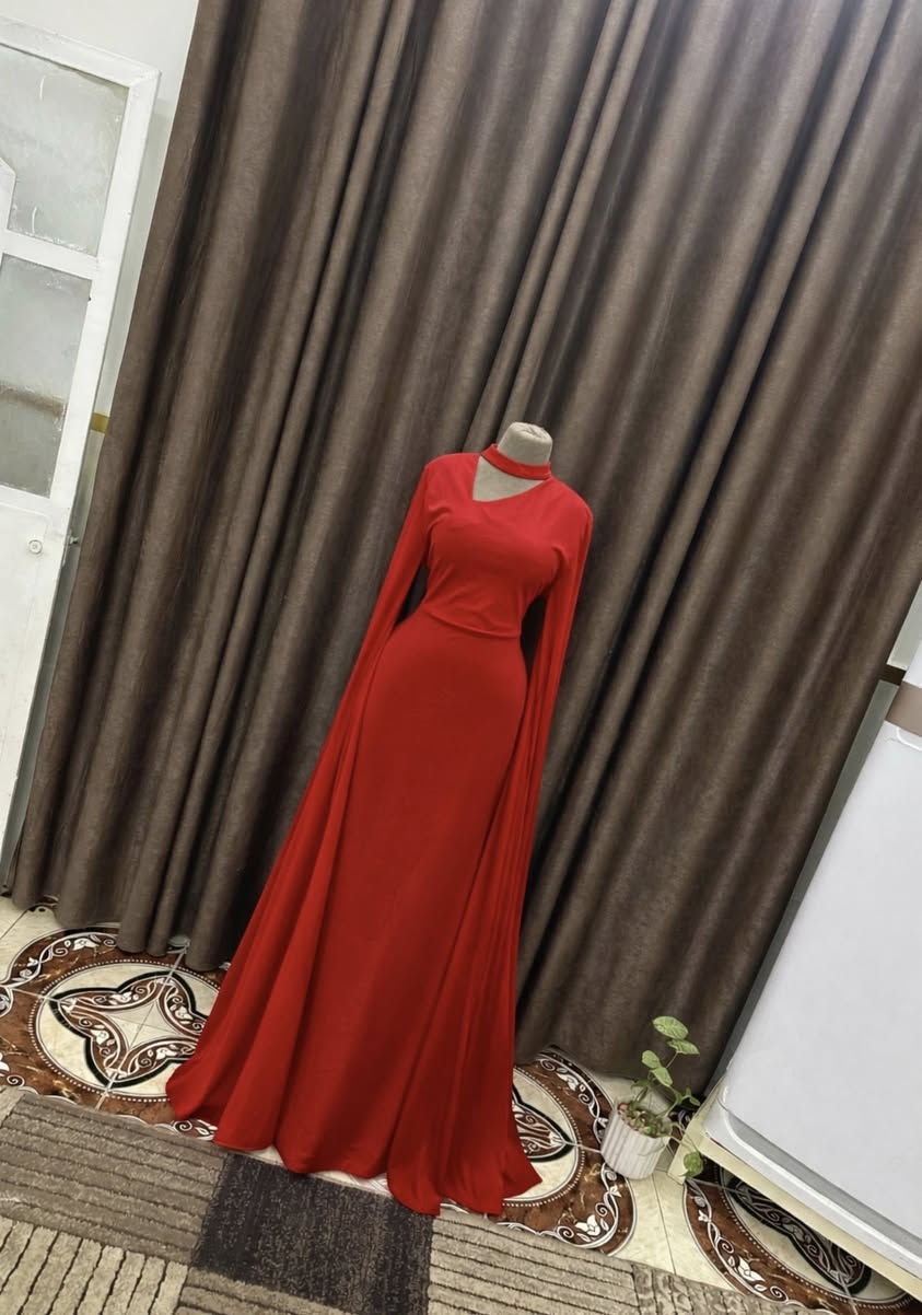 تصاميمي وخياطي حسب طلب ♥️ موديلات جديده هنا 👇🏻
https://www.instagram.com/noor.design_24?igsh=Ym91MTM3c2sza2Rq&utm_source=qr


**إذا كنت صاحب هذا الإعلان وتريد حذفه لأي سبب، رجاءا أرسل رسالة إلى الدعم الفني**