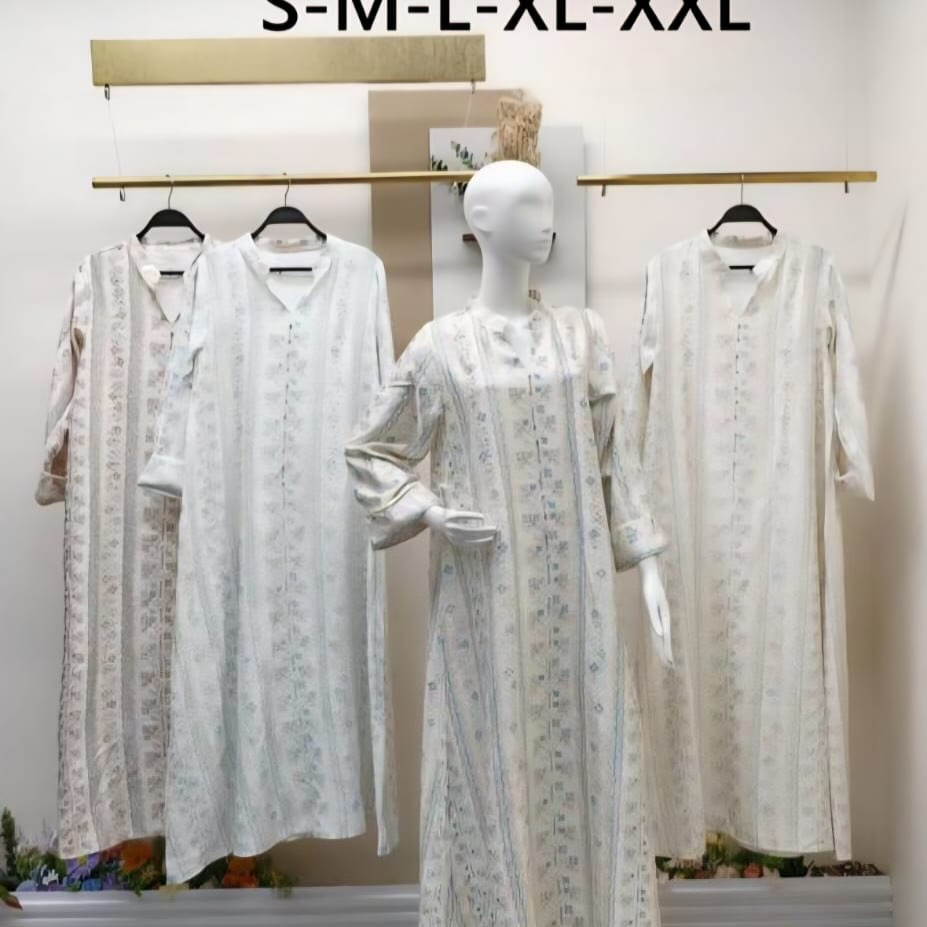 وصلت لدينا دراعة ملكية وحصريا من محلات بِنِتّ الباشا يرحب بكم وذات قياسات منs-xxl يتوفر اربع موديلات لحجز اتصال على رقم ا*********** صفحة محل بِنِتّ الباشا على انستا. تيك توك على سناب  عنوان /كركوك طريق بغداد مجمع منصور التجاري مجاور محل بيت العود لعطور يوجد خدمة توصيل
