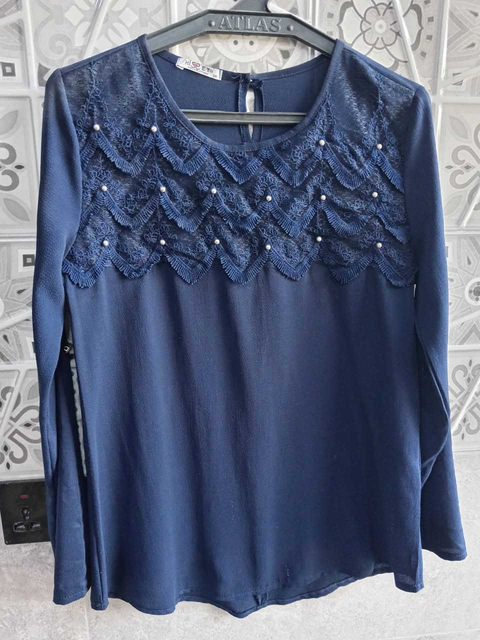 تخفيضات تخفيضات
اي قطعة داخل المنشور ب٣ فقط
متوفر خدمة توصيل جميع محافظات العراق
عرض لفترة محدودة التوصيل ب٣ بدل ال٥ جميع محافظات العراق


**إذا كنت صاحب هذا الإعلان وتريد حذفه لأي سبب، رجاءا أرسل رسالة إلى الدعم الفني**