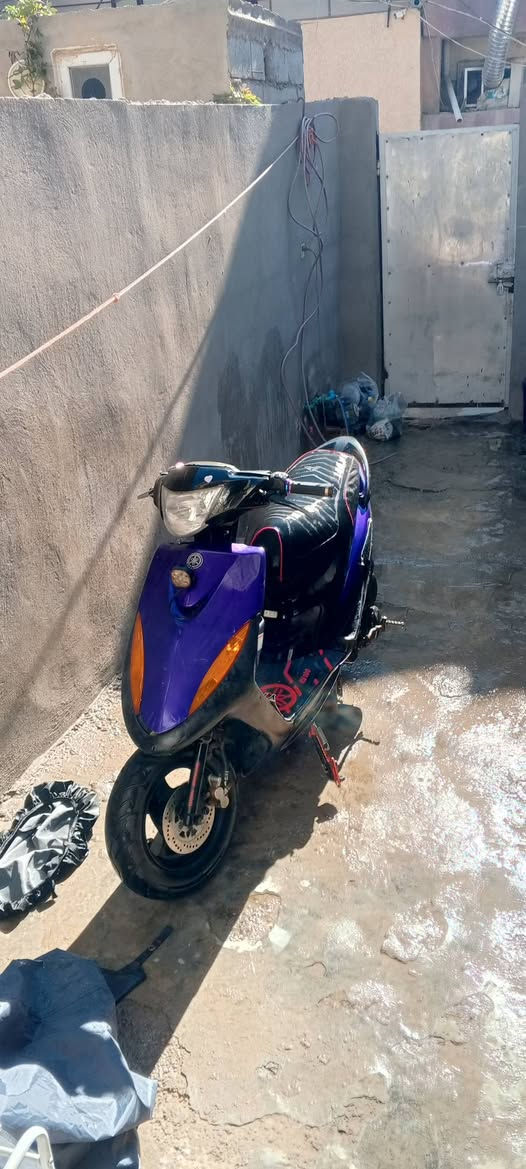 سلام عليكم ماكس عدله للبيع معمره جديد دراجه خير من الله شلعه ومعدل تشك الكاع السعر خاص او الاتصال على الرقم ***********
