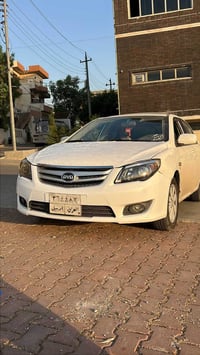 بي واي دي • ٢٠١٤ • مكينة ١.٤