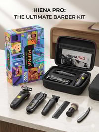 مكينة حلاقة