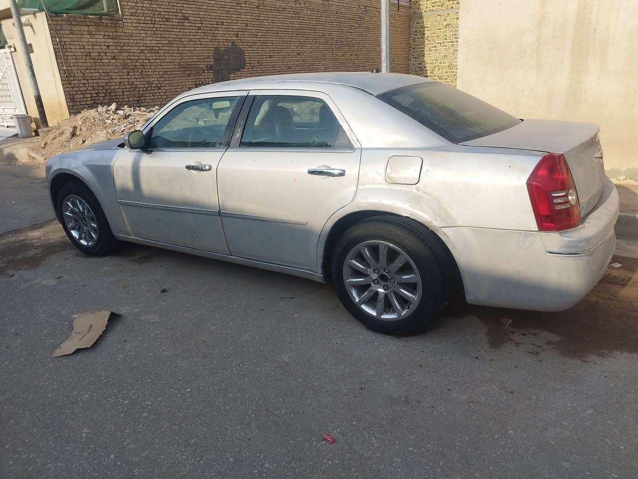 اوباما البيع مديل 8 رقم ربيل جديد سنويه 29 بسم واحد عربي مكاني العماره بيه ضربه يم قبق بانزين مكينه مال كصه بيه سعر 90 وبيه مجال ***********
