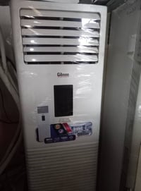 ٣طن • جيبسون • غاز ٤١٠