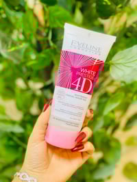 وايت برستيج 4D • إيفلين • ٢٠٠مل