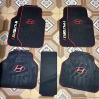 كاعيات سيارات • غطاء ستيرن • فرشة دشبورد توسان