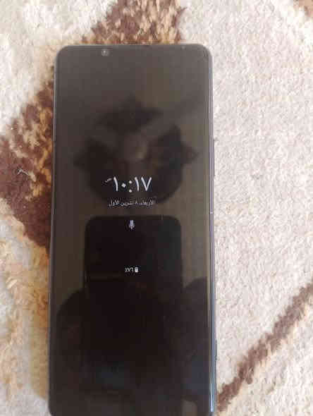 سوني اكسبريا 5 ذاكرة 128 جهاز قوي ومواصفات قويه وكامره قويه  فطر فوك بشاشة وضهربي زلغه زغيره تعبان لون شاصي موضح كدامك جهاز مال استخدام مال لعب ل ابنك الك بسعر مناسب كله شغال صوت شريحه اتصال واي فاي 200 جماعت ل100 شوفولكم a10
200 قفل عمارة ميسان قادسية حي الجهاد كراج الفورتات ***********
