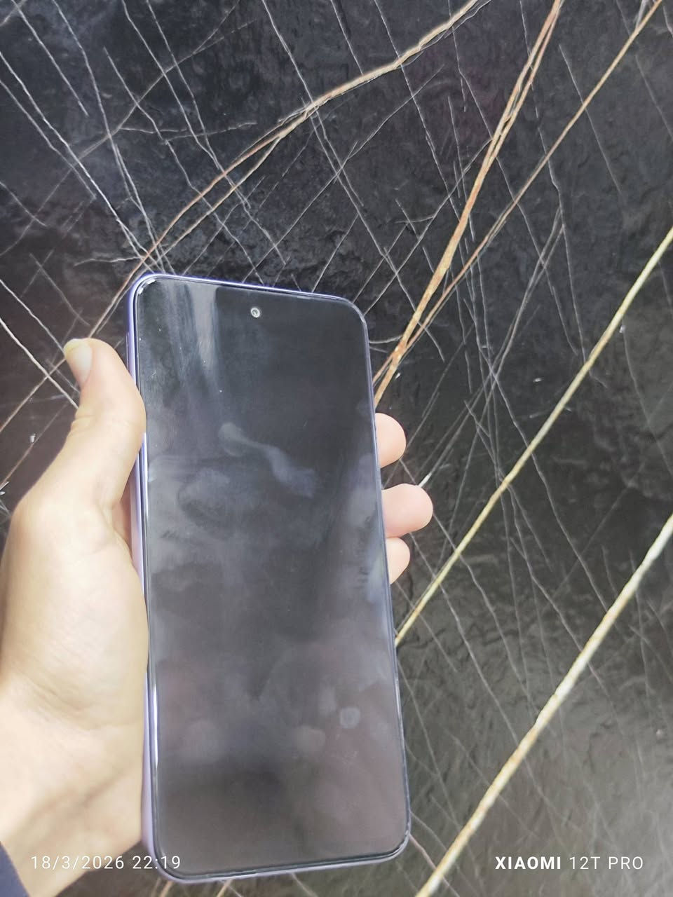 📱 للبيع جهاز انفنكس
- الماركة: انفنكس hot 50i
- الذاكرة: 256GB
- الرام: 4GB
- حالة الجهاز: شبه جديد (استخدام أقل من أسبوع)
- بدون ملحقات

الجهاز نظيف جداً وما بيه أي مشاكل، استخدام خفيف جداً.

💰 السعر: (140)
📍 الموقع: (بغداد)
توصيل لكل المحافظات 5000


**إذا كنت صاحب هذا الإعلان وتريد حذفه لأي سبب، رجاءا أرسل رسالة إلى الدعم الفني**