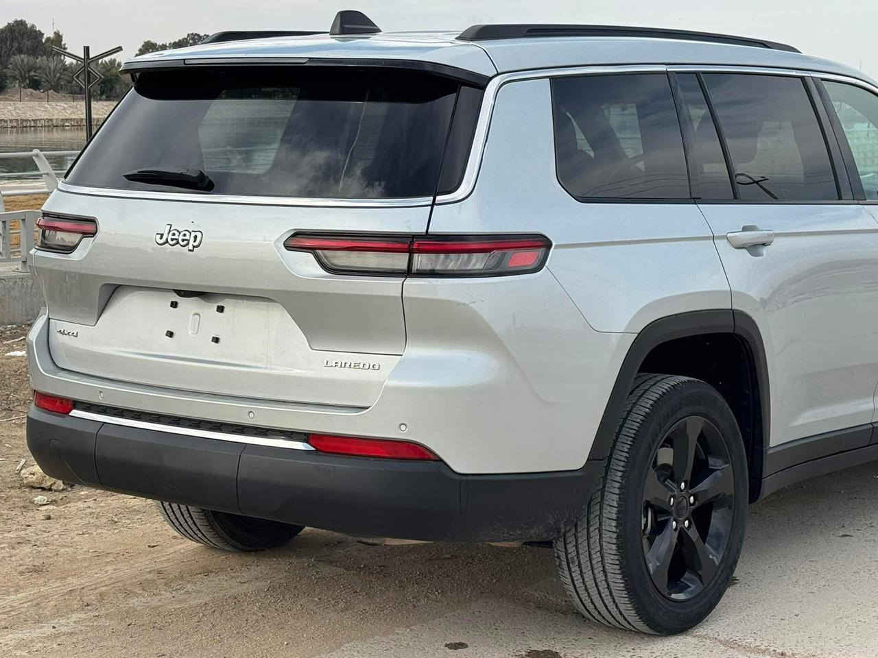 السلام عليكم جيب كراند موديل 2023 رقم بغداد مكينه 3600 حادث سرقه فره كامله 7راكب السيارة خير من الله مكان السياره بابل المسيب
الاستفسار ***********
