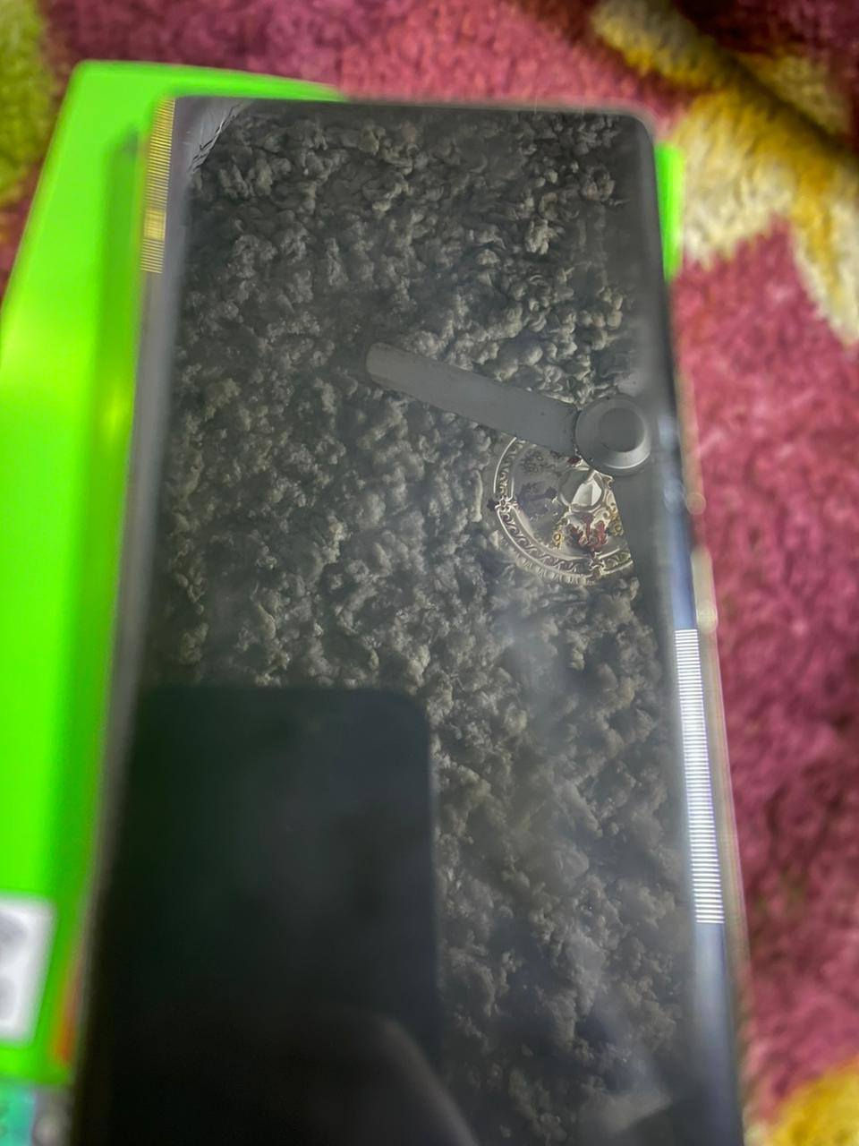 سلام عليكم انفنكس نوت 40برو ذاكره256 داخليه 24 مراوس او بيع 200 قفل قفل قفل 
‏‪***********‬‏ واتساب
