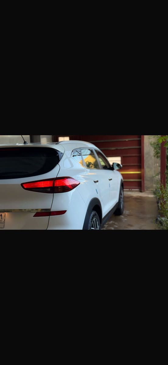 بسم الله الرحمن الرحيم
توسان رقم بغداد كفاله عامه مديل 2020 مكان طوريج السعر 215   *********** وبيها مجال
