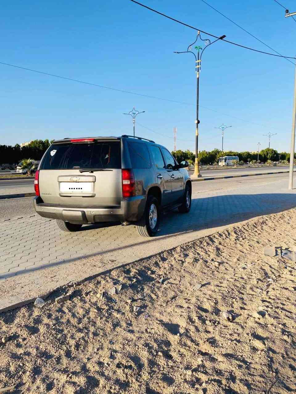 يا الله

ادوات ادوات ادوات

تاهو ابتر موديل 2008  مواصفات LT

لون جكليتي 

وارد خليجي

‏‌‎دخول جديد جديد  جديد جديد  السياره بالكارتون 

دخول حاويه لا تفصيخ ولا فتح شاصي

السيارة تكلب وتاخذ ابيع الموجود شوف العين 

كفاله  كص كير ومحرك واكسن وعشاير  تبريد ثلج 

حداديه100/100 بالكارتون

‏سيارة جديدة كلش جديدة شرط دخول جديد

السعر 83 وبيها مجال قليل 

المكان البصرة

‏رقمي ***********
