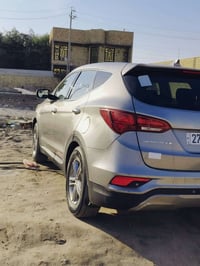 سنتافيا سبورت • ٢٠١٧ • وارد امريكي