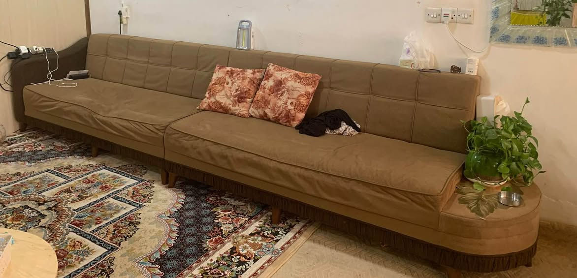 کەوانتەر ٧٠ مەعامەلە 
قەنەفە ٦٠ مەعامەلە . السليمانية, العراق


**إذا كنت صاحب هذا الإعلان وتريد حذفه لأي سبب، رجاءا أرسل رسالة إلى الدعم الفني**