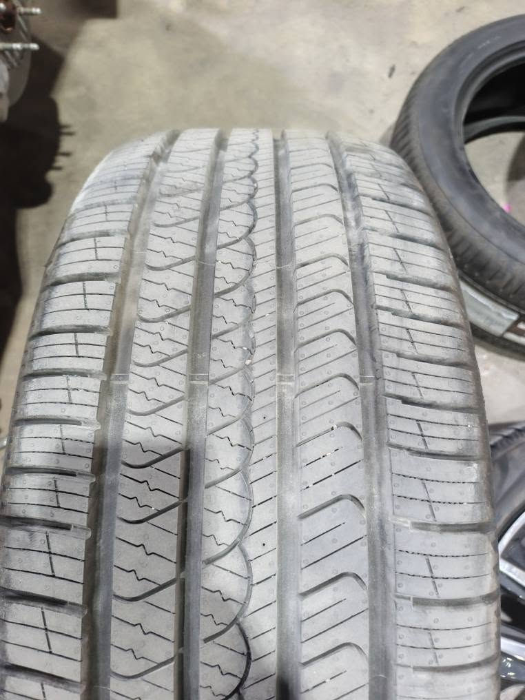 اطارات جدد استخدام يوم واحد فقط. ابو الخصيب, البصرة


**إذا كنت صاحب هذا الإعلان وتريد حذفه لأي سبب، رجاءا أرسل رسالة إلى الدعم الفني**