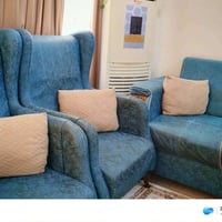 تخم عراقي مستعمل 10 مقاعد للبيع بسعر 200 وبي مجال  بسيط عنواني بغداد ح...