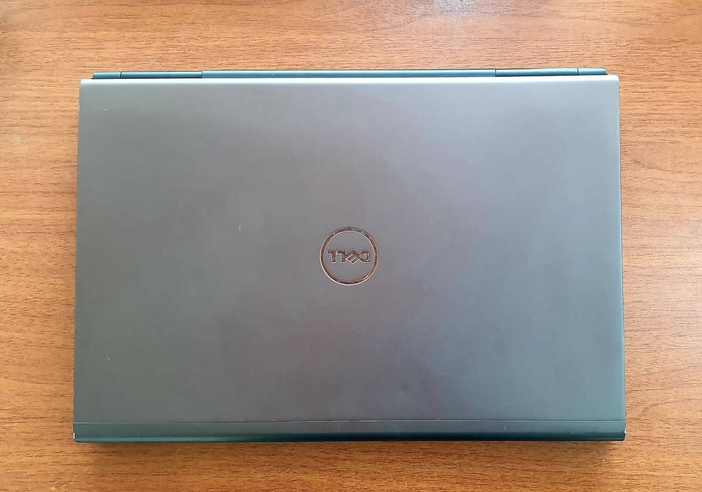 Dell precision core i7 جيل ثاني
الرام 8G  والهارد 120ssd 
حجم الشاشة  15.6FHD 
كارت شاشة خارجي 2G quadro 
 البطارية جديدة والشاحنة اصلية
السعر 150 الف المكان بعقوبة


**إذا كنت صاحب هذا الإعلان وتريد حذفه لأي سبب، رجاءا أرسل رسالة إلى الدعم الفني**