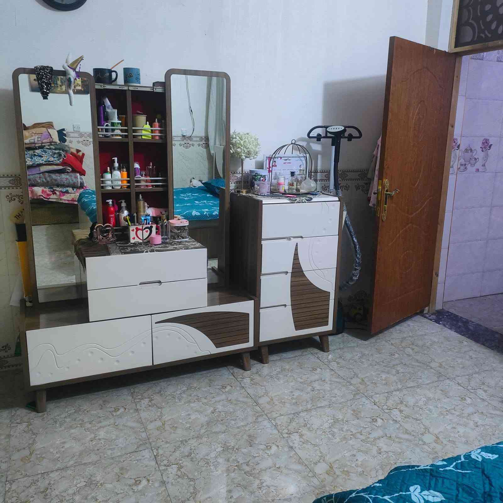 +964 771 229 2664غرفة تركي باب أول سبع قطع اضرار بسيطه السعر 450 وبي مجال للجادين


**إذا كنت صاحب هذا الإعلان وتريد حذفه لأي سبب، رجاءا أرسل رسالة إلى الدعم الفني**