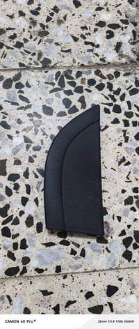 قطع اكسنت • تفصيخ • قطع غيار
