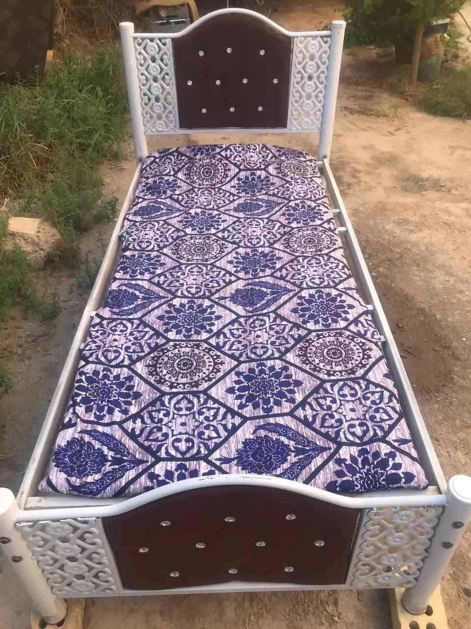 سلام عليكم چربايه نفر بدون دوشك  55 مجال بسيط للشراي  ***********
