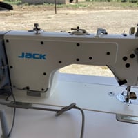 مكينة خياطة • جديدة