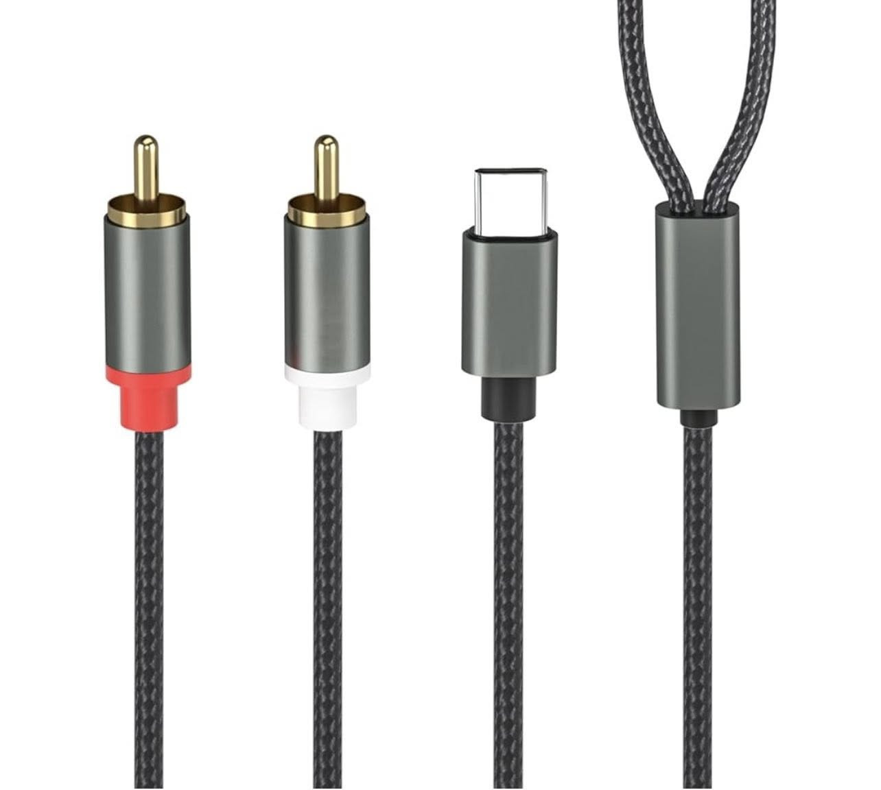 كيبل اواكس اصلي راس مالته تاب سي ***********
