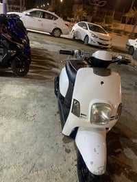 ماكس بوليسي • ٢٠٠٨ • مبدل