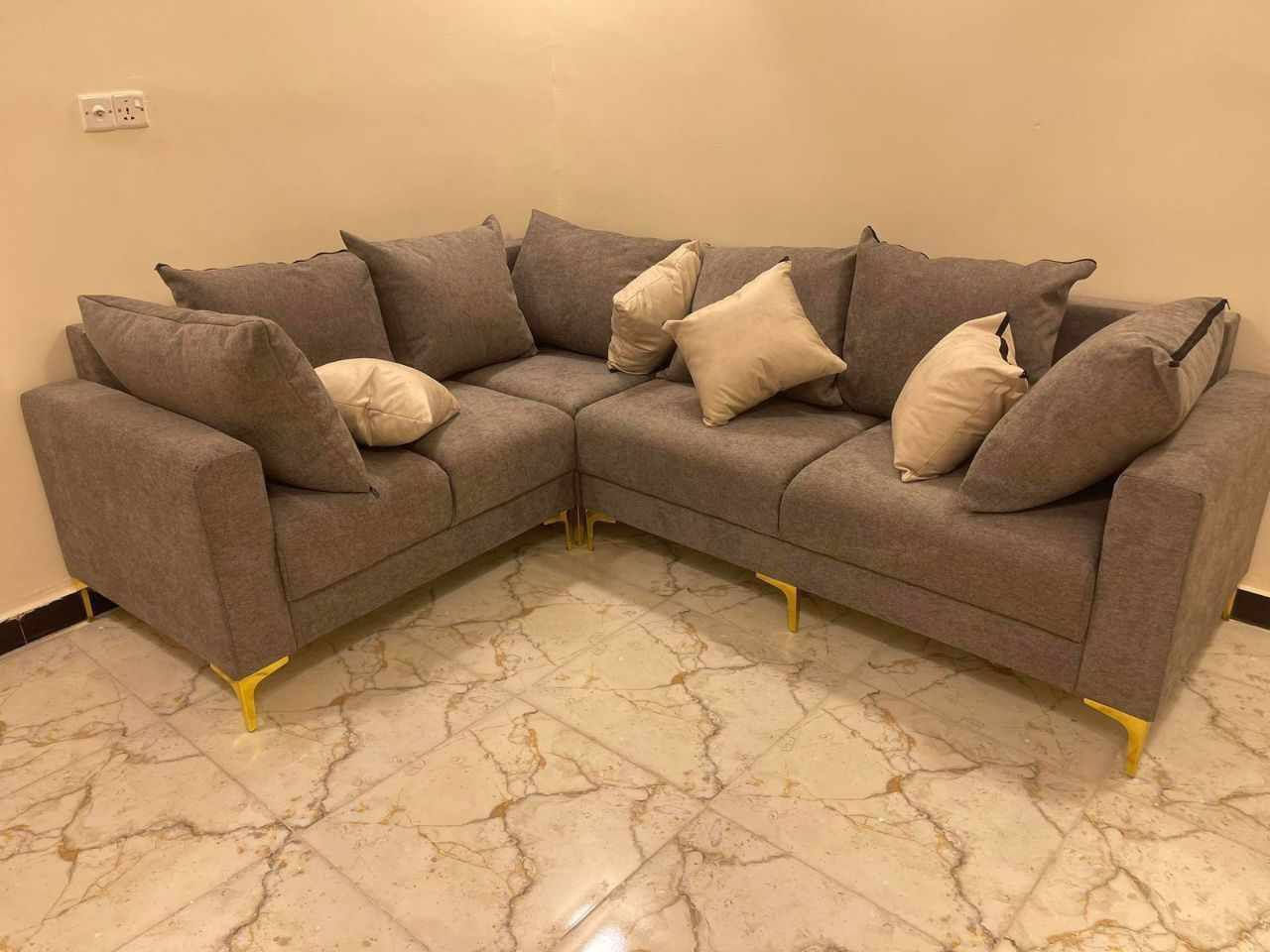 {وَقُلِ اعْمَلُوا فَسَيَرَى اللَّهُ عَمَلَكُمْ وَرَسُولُهُ وَالْمُؤْمِنُونَ}:

مع 🌹توصيل داخل بغداد 

♥️ديوان قنفات  شغل  عراقي موديل تركي♥️

تخم  5 قطع 10 مقاعد

(سيت كوشات عدد6)

(10مقاعد، 450 

طبله سعر 50قياس 40/40

القماش صوره 
رجل مع التخم عظم عاج
رجل نيكل20


**إذا كنت صاحب هذا الإعلان وتريد حذفه لأي سبب، رجاءا أرسل رسالة إلى الدعم الفني**