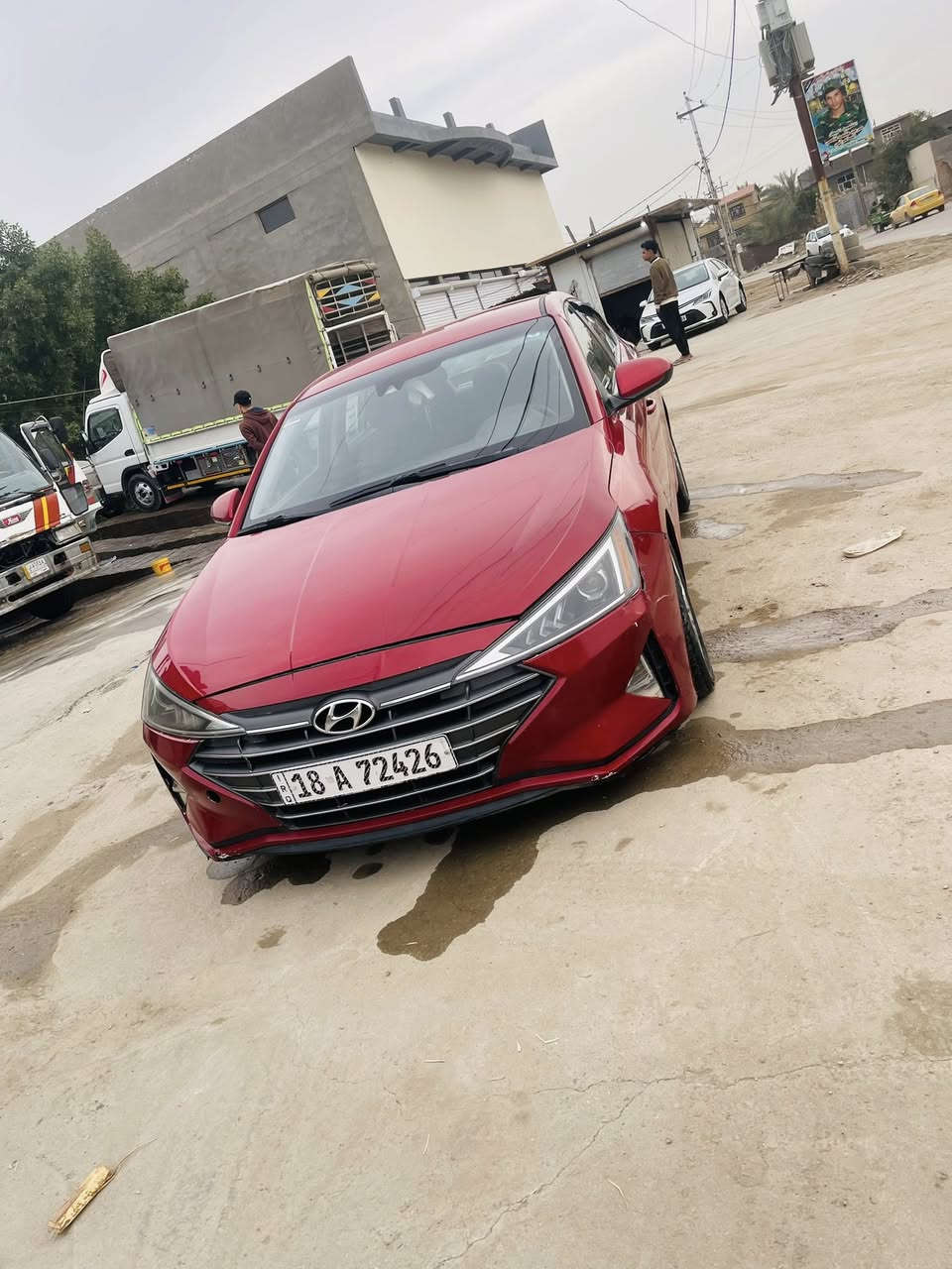 سلام عليكم لنترا موديل 2020امريكي حادثه بس بنيد حادثه مجود بل منشور بدون دواخل وبيه كلير بل العراق باب خلفيه مكينه 2000دوش مكينه كير حداديه تخمً نار كله جديد ماشيه 90 مكاني بابل لسعر 116وبيه مجال 
***********
