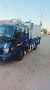 موديل 2000 • مكفوله محرك وكير • الفلوجه