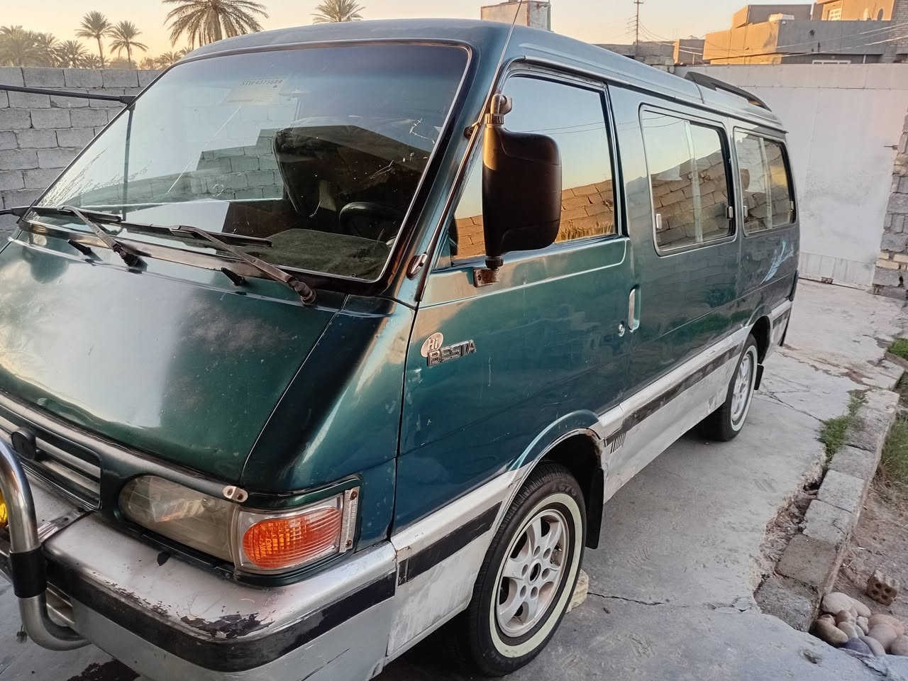 كيا 95 جديده ما بيها اي نقص من عدا المحرك بخيط تبخير رقم دولي سنويه ل 29 السعر 65


**إذا كنت صاحب هذا الإعلان وتريد حذفه لأي سبب، رجاءا أرسل رسالة إلى الدعم الفني**