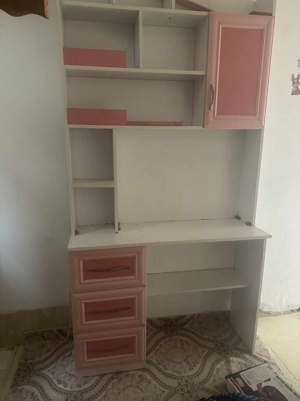 فرۆشتنی خێرا 
چەمچەماڵ 
بۆ نرخ مەسج بکە


**إذا كنت صاحب هذا الإعلان وتريد حذفه لأي سبب، رجاءا أرسل رسالة إلى الدعم الفني**