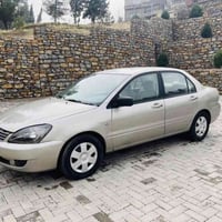 لانسر ٢٠٠٧ • كويتي • توماتيك