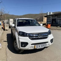 جريت وول • ٢٠٢١ • ٧٢٠٠٠ كم