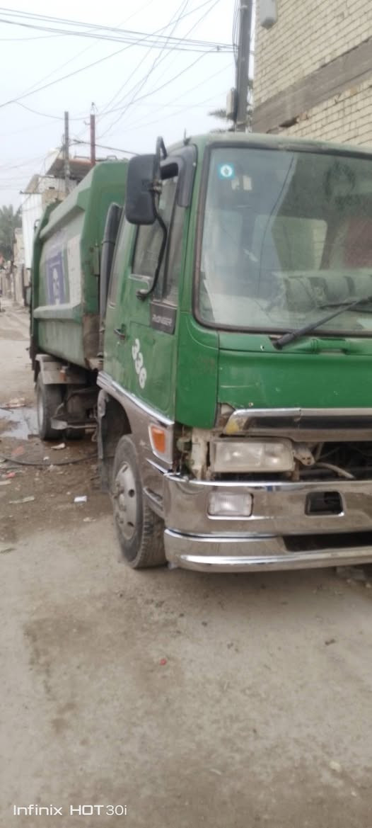 سلام عليكم هينو انكر ابوشفه للبيع بسعر مناسب موديل 99رقم الانكليزي بصره عوزها ترتيباتي المكينه 80عادي ***********
