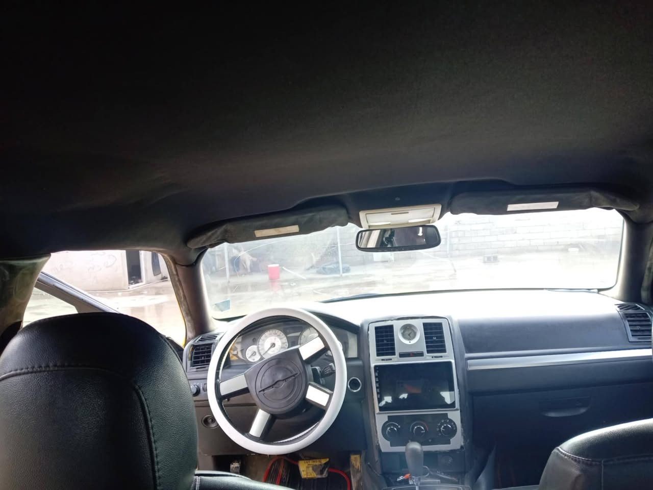 سلام وعليكم اوبامه موديل 9 رقم نينوه انكليزي سنويه بسمي كير محرك اكسل تخم تاير 
كله بل شرط حدادي سيارة متعوب عليه منضومنه غاز بيه قطعه وحد إبدله الجامرلغ السكن ألمامي بيه خط موصل بغداد 
العنوان كركوك رقم ***********
