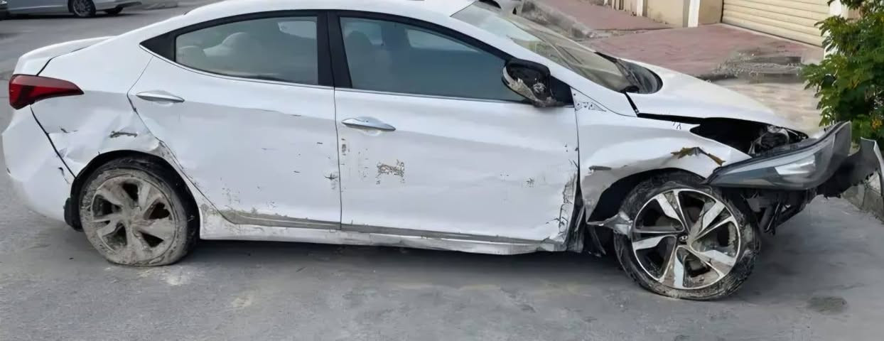 السلام عليكم ورحمه الله 
للبيع هونداي النترا
موديل 2014
السياره باسمي شخصي رقم اربيل جديد
السياره تحويل مباشر سنويه وهزه جديد

سابقا كفاله عامه خليجي 

السعر (45 $ ورقه )  وبي مجال بسيط
ملاحظه: توصل اي محافظه تريدها 
حسب الاتفاق 
للاستفسار اكثر اتصال أو وتساب 

***********
