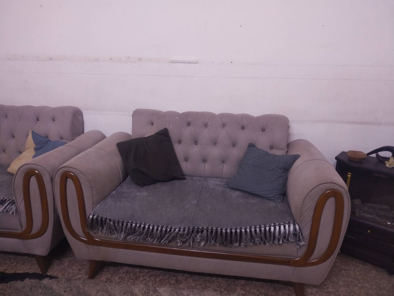 تخم لبيع


**إذا كنت صاحب هذا الإعلان وتريد حذفه لأي سبب، رجاءا أرسل رسالة إلى الدعم الفني**