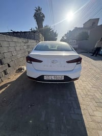 لانسر خليجي • ٢٠٢٠ • ٧٥٠٠٠ كم