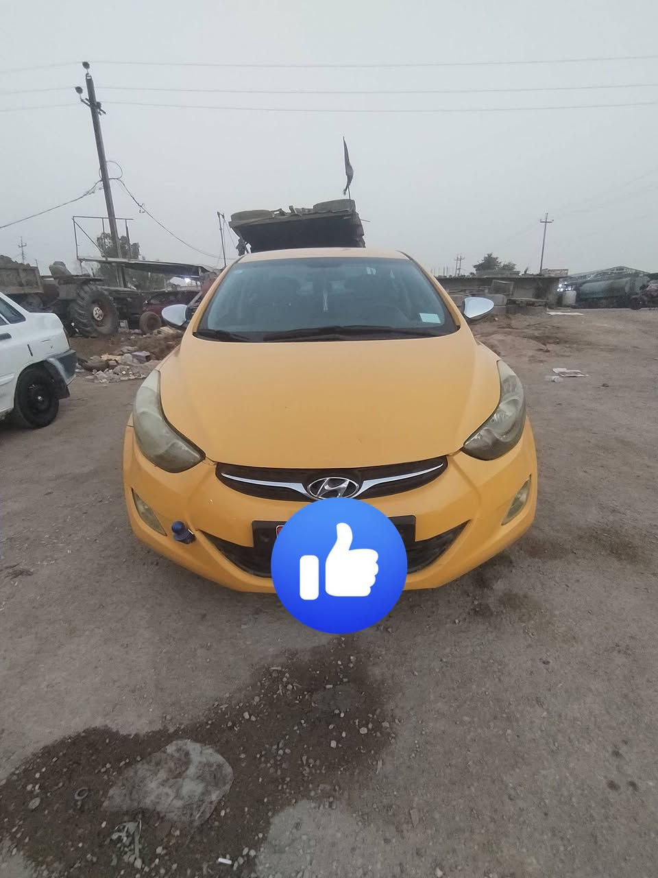 سلام عليكم النترا ٢٠١٣ امريكي بيه ٣ قطع حادثه بسمي سعر ١٠٠/ ***********
