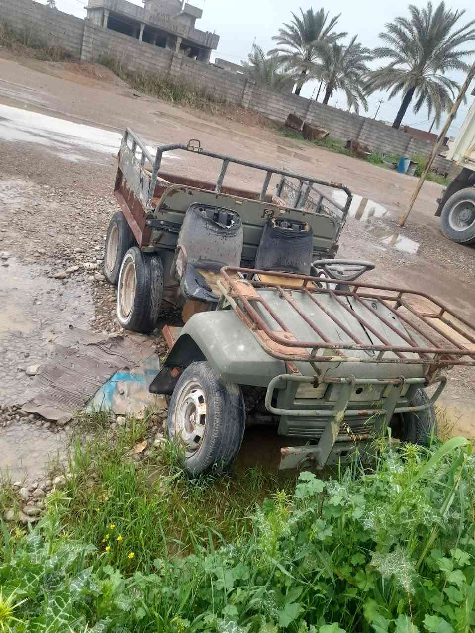 السلام عليكم لبيع ستوته محرك كابوته ثلاثه بستم مكان ديالى  الخالص  اتصال رقم *********** السعر  11ورقه
