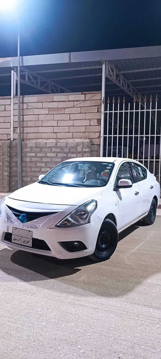 سلام عليكم .                         للبيع فقط
نيسان صني هندي  2020رقم اربيل  وكاله تحويل مضمون   الصني  معروفه مواصفاتها ما يحتاج  اذكرهن  مكفوله كفاله عامه من الفتح والصبغ والتبديل   كير مكينه حداديه تبريد كله جديد على شرط ترايهه زيرو ماعايزة برغي السعر103 مجال قليل كلش حك الجيه مكاني نجف رقم الهاتف   *********** النجف, العراق
