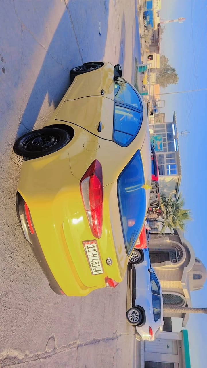 بيع مستعجل 
فورتي 2018 رقم بغداد انكليزي تحويل مباشر السعر ( 114 $ )*********** وارد امريكي حادث جاملغ امامي  بدون دواخل بجم كبس لغود شواصي مكفولات محرك 2000 دوش كير AT سياره جاهزه بدون نقص الشراي يتصل
