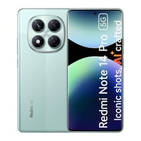 ريدمي نوت ١٤ برو 5G • ٥١٢ • ١٢ رام