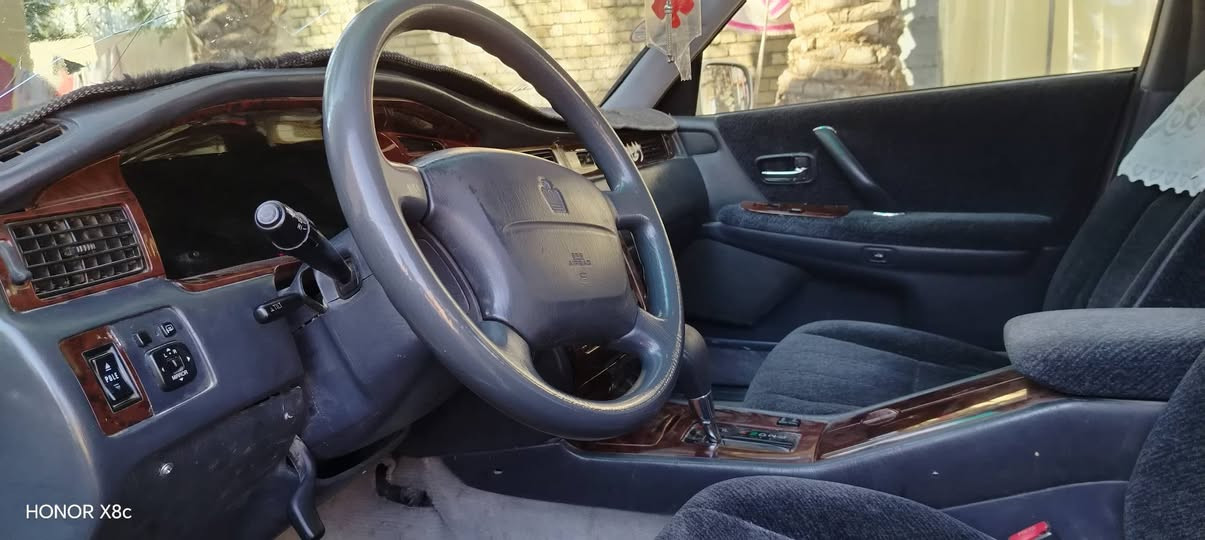 فلات ٩٦
مكينة وكير وحدادية وتبريد مكفولات لايت ابو عيون ياباني اصل تخم تاير جديد  مكينة فيشة وبطل 3000 
السعر ٦٨ 
***********
